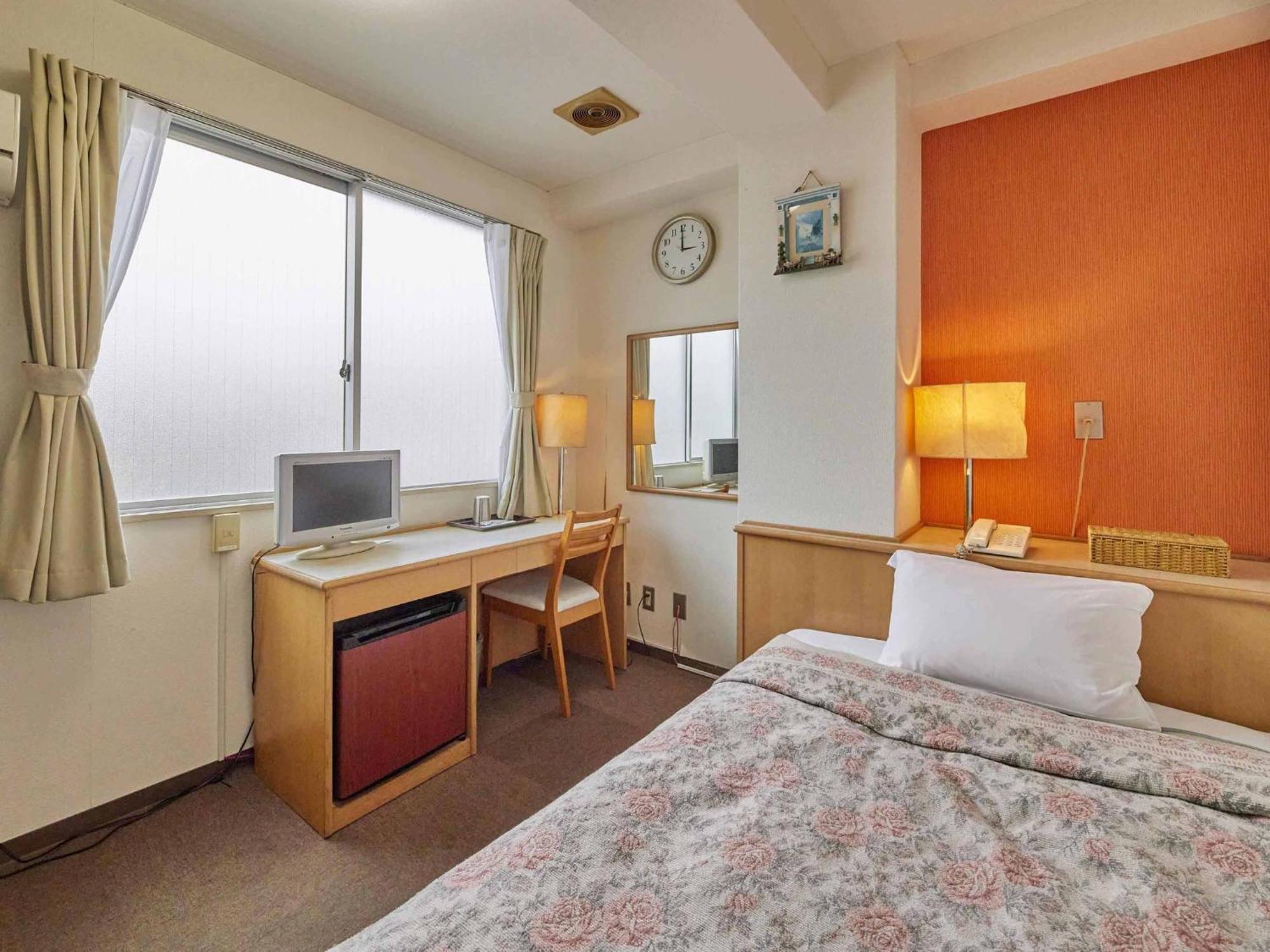 Kumagaya - Hotel - Vacation Stay 88840 Exterior photo